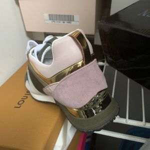 Louis Vuitton sneakers